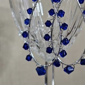 🔹️🔷️🔹️ Earrings